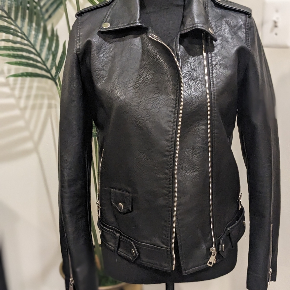 Vegan jacket - Picture 7 of 9